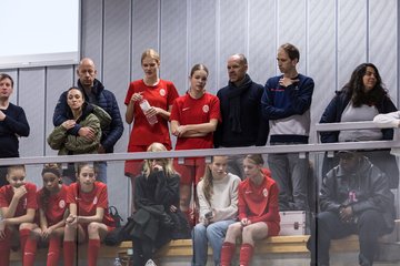 Bild 7 - wCJ Hamburger Futsalmeisterschaft